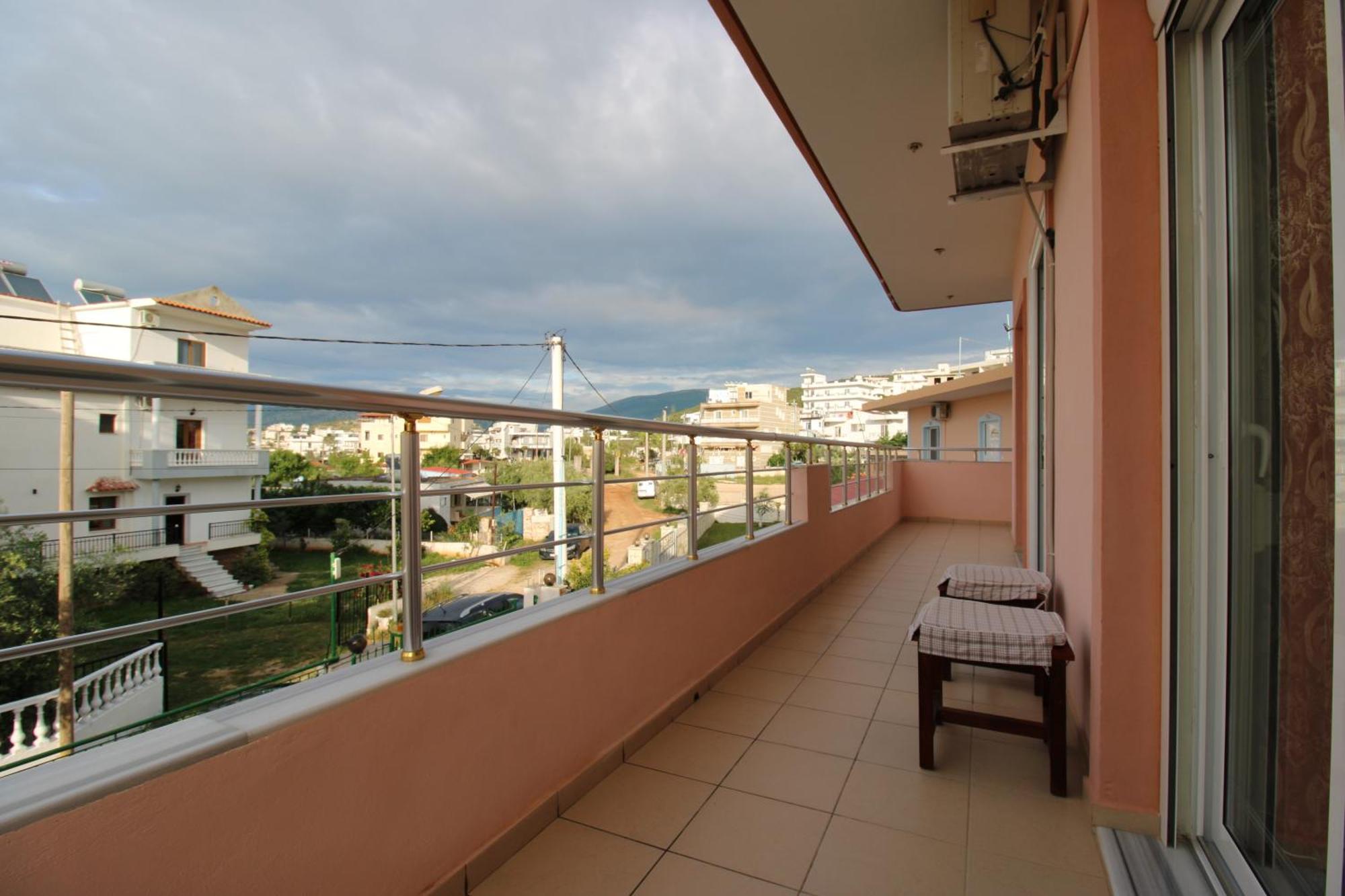 Vila Eni - Mario Ksamil Exterior foto